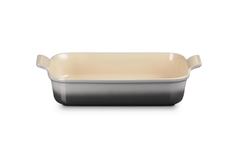 Le Creuset Stoneware Heritage Rectangular Dish - 32cm