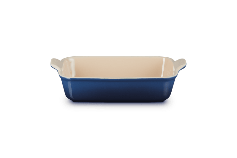 Le Creuset Stoneware Heritage Rectangular Dish - 26cm