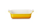 Le Creuset Stoneware Heritage Rectangular Dish - 26cm