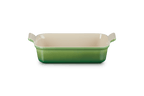 Le Creuset Stoneware Heritage Rectangular Dish - 26cm