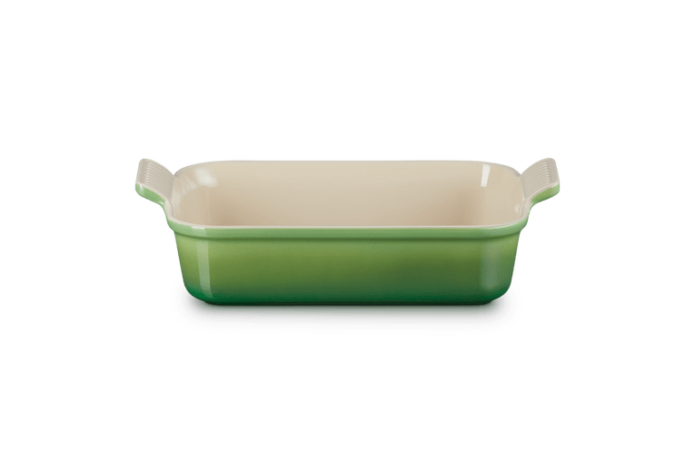 Le Creuset Stoneware Heritage Rectangular Dish - 26cm