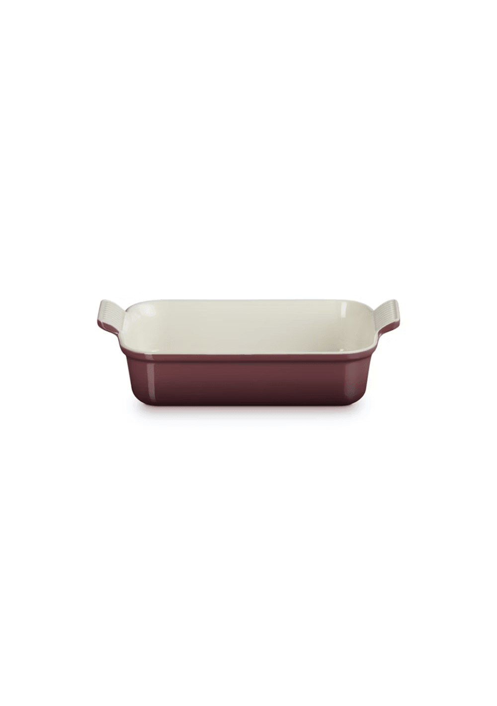 Le Creuset Stoneware Heritage Rectangular Dish - 26cm