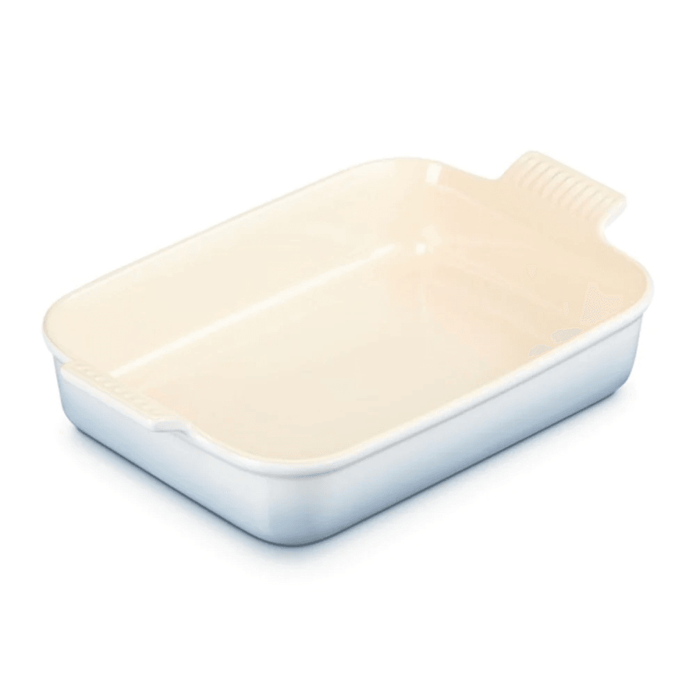 Le Creuset Stoneware Heritage Rectangular Dish - 26cm