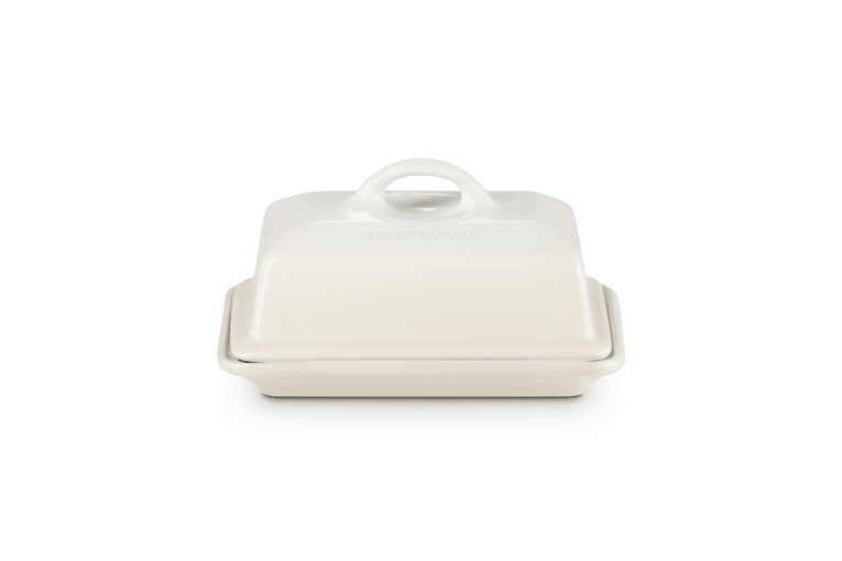 Le Creuset Butter Dish