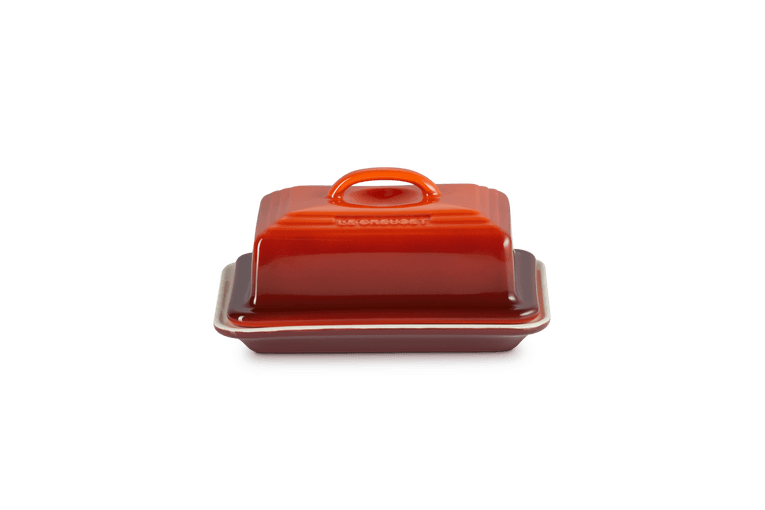 Le Creuset Butter Dish