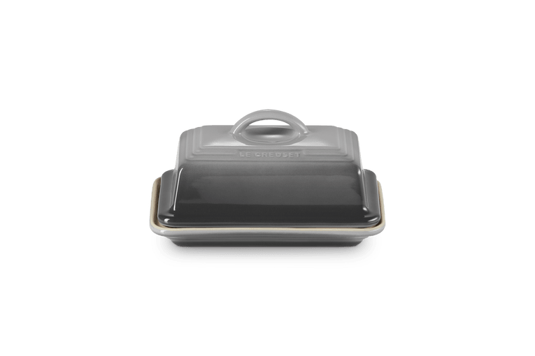 Le Creuset Butter Dish