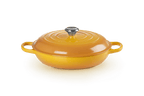 Le Creuset Signature Shallow Casserole