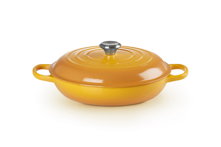 Le Creuset Signature Shallow Casserole