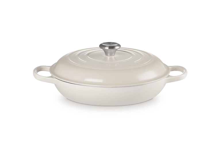 Le Creuset Signature Shallow Casserole