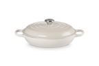 Le Creuset Signature Shallow Casserole
