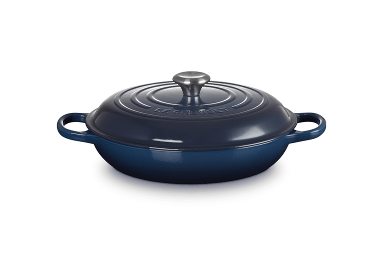 Le Creuset Signature Shallow Casserole