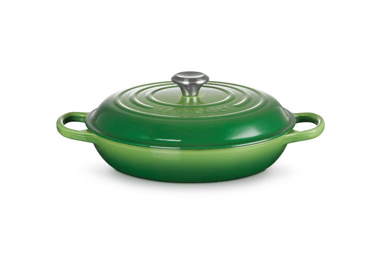 Le Creuset Signature Shallow Casserole