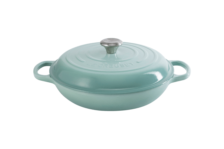 Le Creuset Signature Shallow Casserole