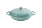 Le Creuset Signature Shallow Casserole
