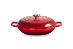 Le Creuset Signature Shallow Casserole