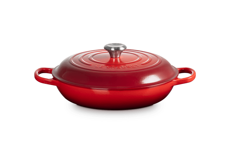 Le Creuset Signature Shallow Casserole