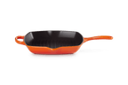 Le Creuset Signature Square Grill