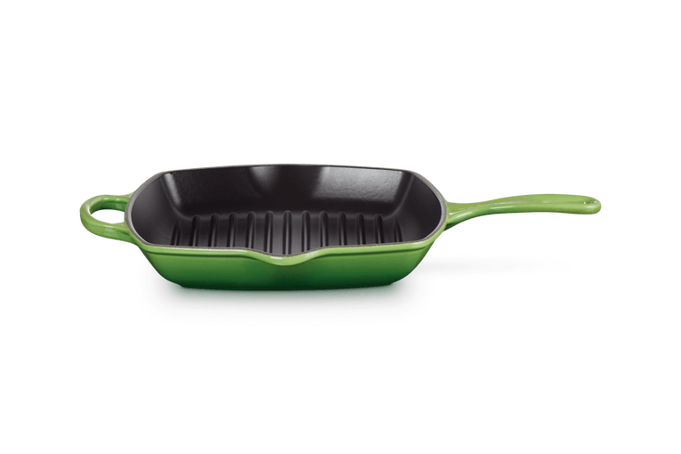 Le Creuset Signature Square Grill