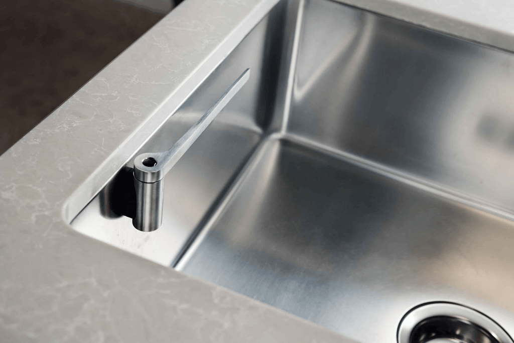 Ecovask Happy Sinks Cloth Holder