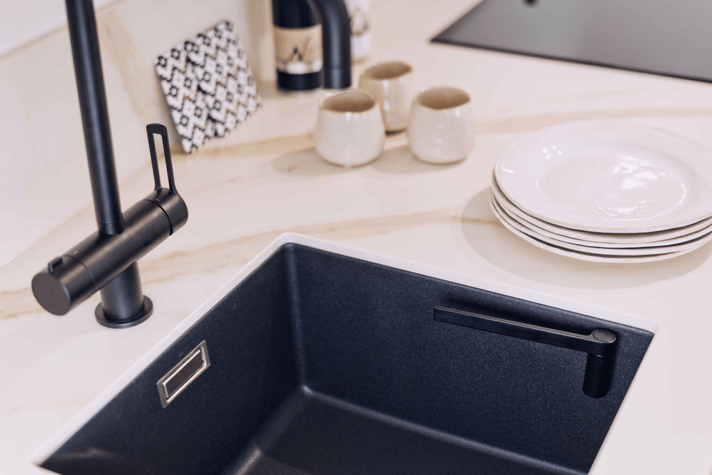 Ecovask Happy Sinks Cloth Holder