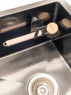 Ecovask Happy Sinks Sponge Holder