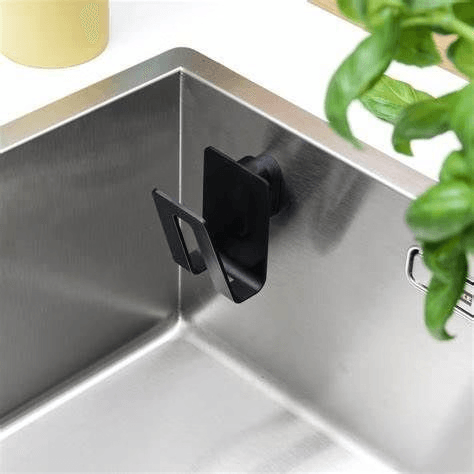 Ecovask Happy Sinks Sponge Holder