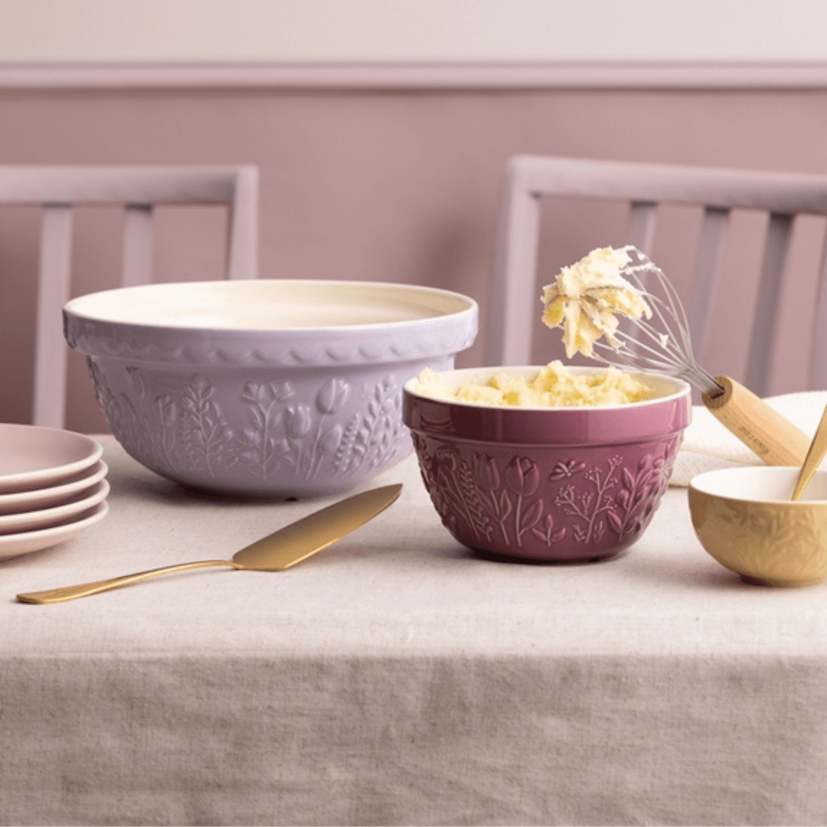 Mason Cash Pudding Basin