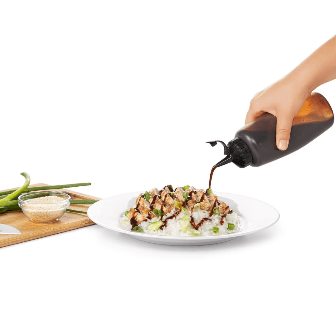 OXO GG Chefs Squeeze Bottle - Medium