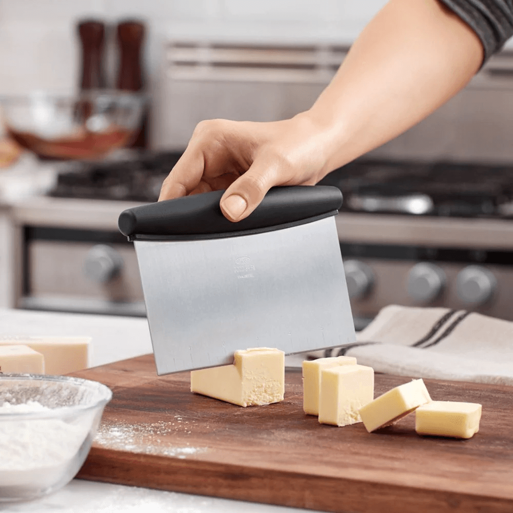 OXO GG Multi-Purpose Scraper & Chopper