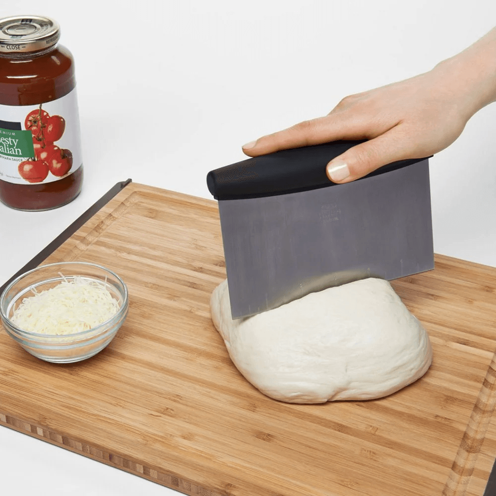 OXO GG Multi-Purpose Scraper & Chopper