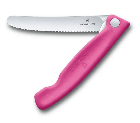 Victorinox Swiss Classic Foldable Paring Knife