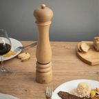 Peugeot Paris Electric Wooden Pepper Mill - 34cm