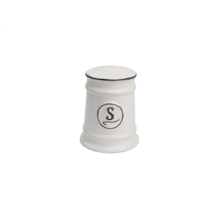 T & G Pride of Place Salt Shaker