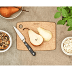 Epicurean Kitchen Series Natural Chopping Board - 44x33cm