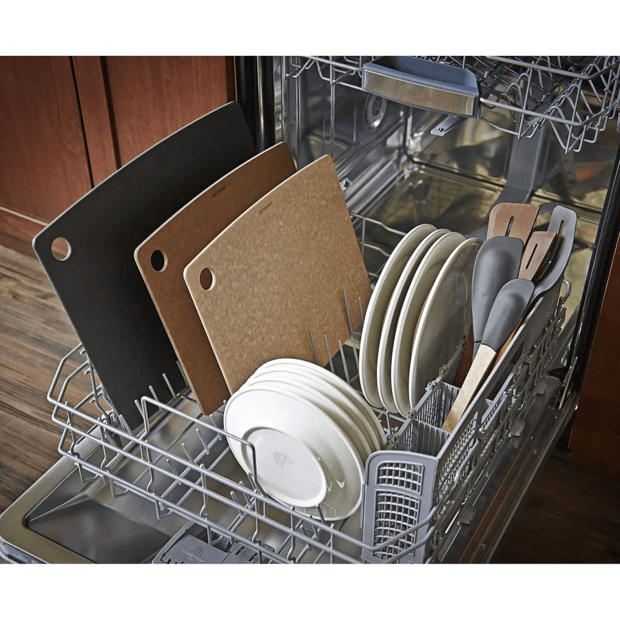 Epicurean Kitchen Series Natural Chopping Board - 44x33cm