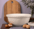 Mason Cash In The Meadow Mixing Bowl - Rose