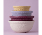 Mason Cash In The Meadow Mixing Bowl - Tulip