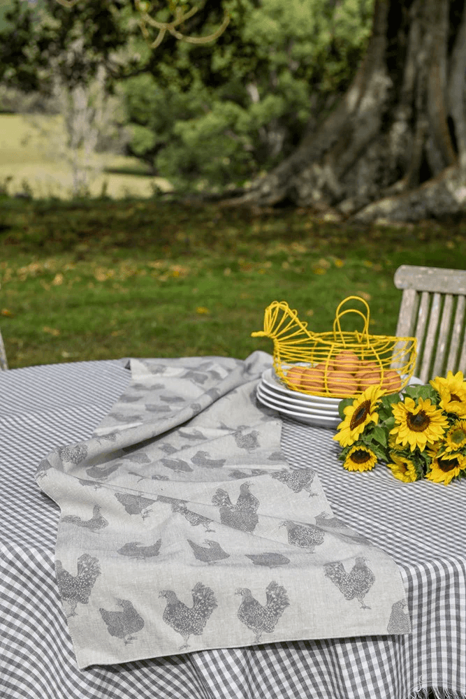 Raine & Humble Henrietta Table Runner