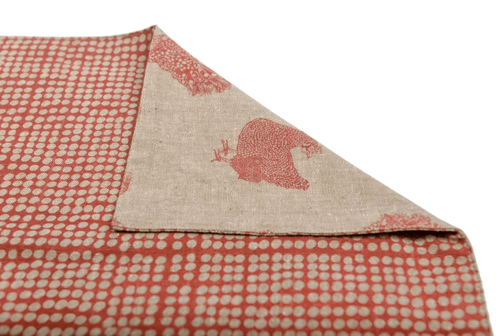 Raine & Humble Henrietta Table Runner