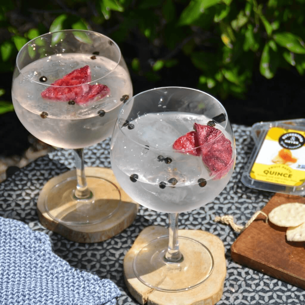 Schott Zwiesel Gin & Tonic Glass Set 2