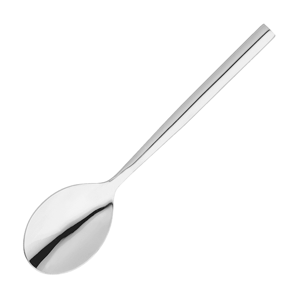Stellar Long Dessert Spoons