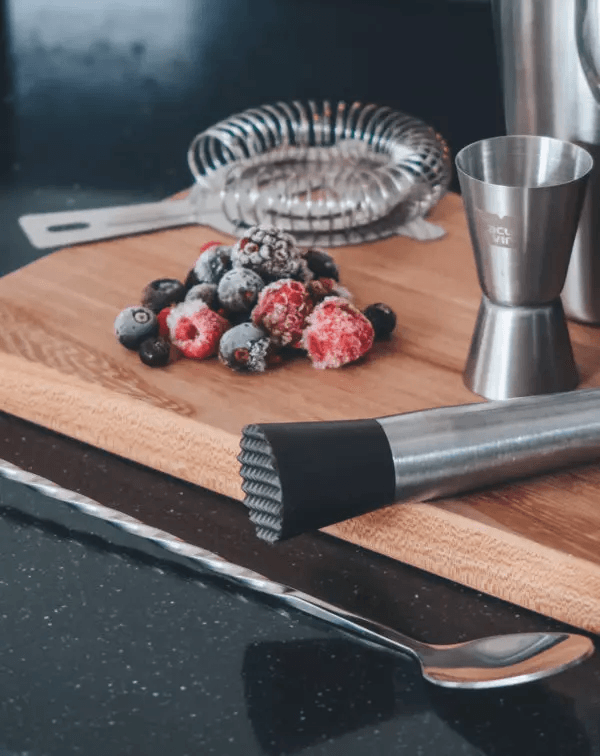 Vacu Vin Cocktail Muddler