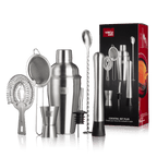 Vacu Vin Deluxe Cocktail Set