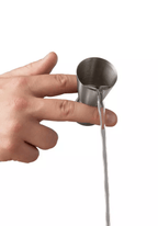 Vacu Vin Stainless Steel Double Jigger