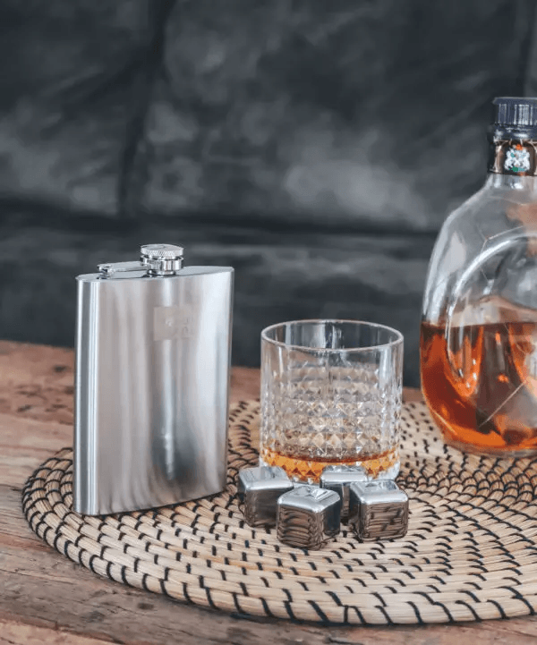Vacu Vin Whisky Stones