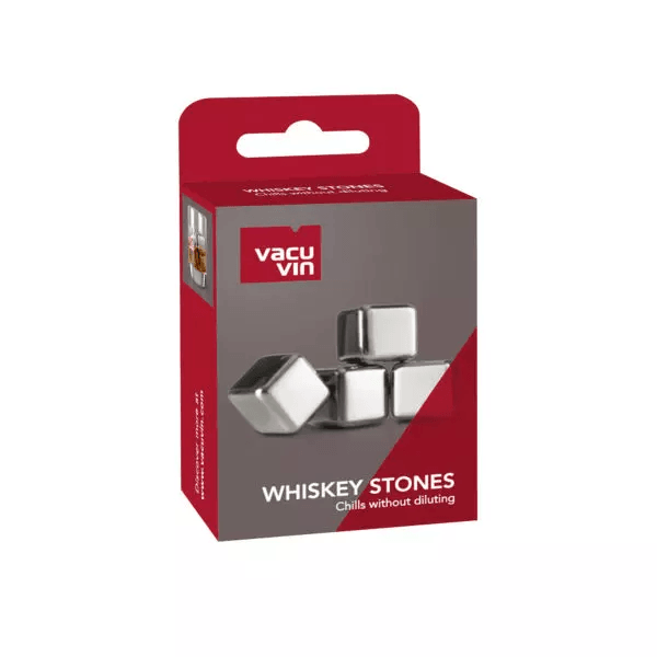 Vacu Vin Whisky Stones