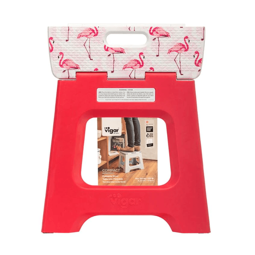 Vigar Foldable Stool