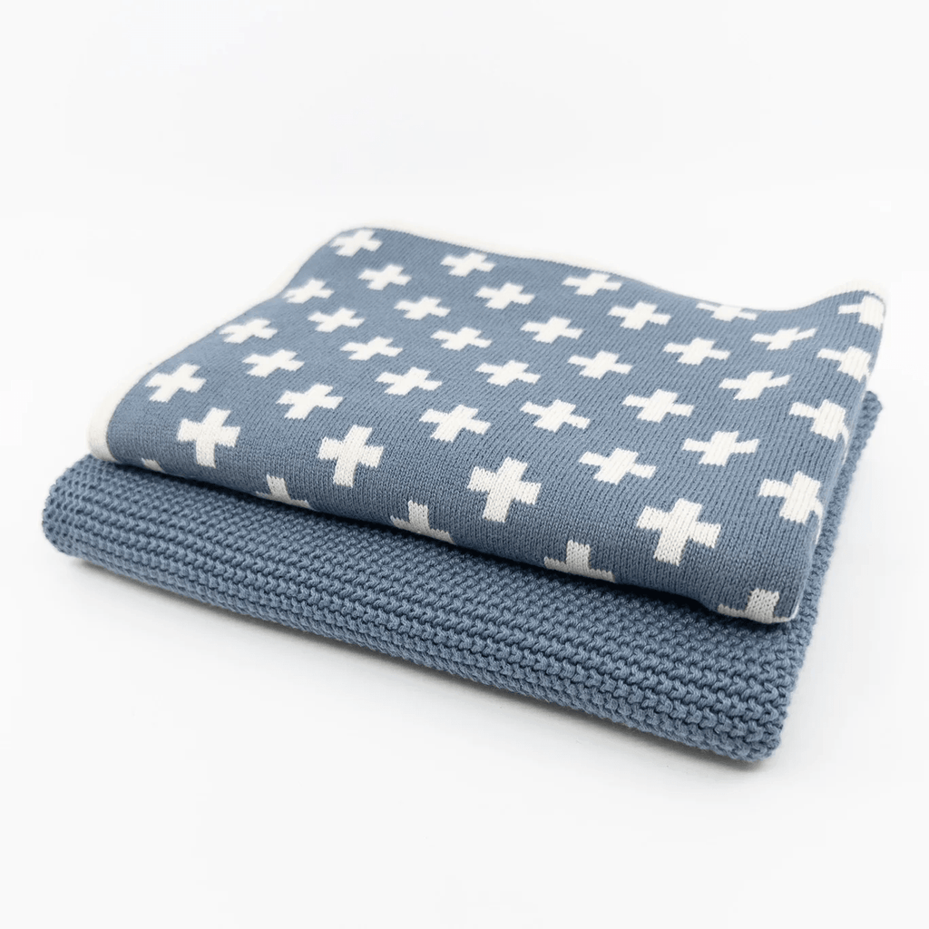 Ecovask Cloth Twin Pack