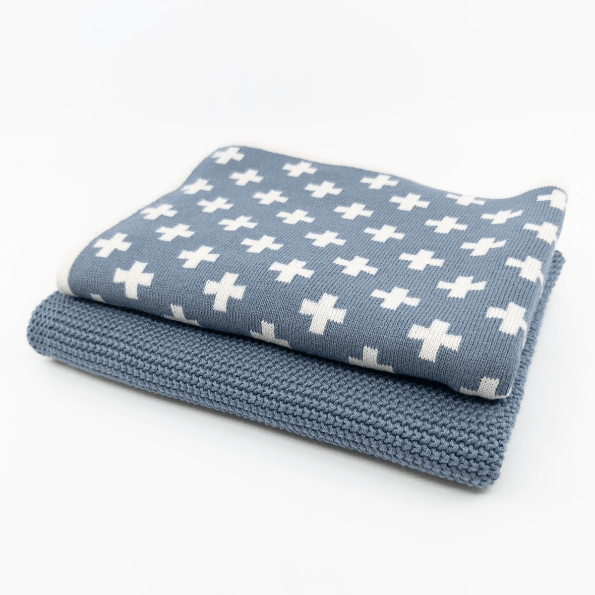 Ecovask Cloth Twin Pack