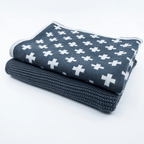 Ecovask Kitchen Towel Combo